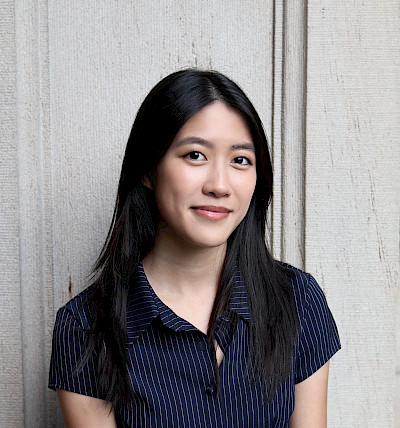 Photo of Grace Louie