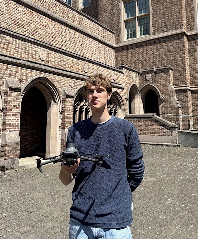 Photo of Filip Novak