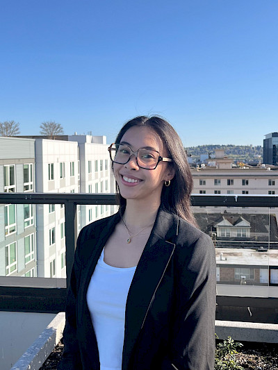 Photo of Marissa de Leon