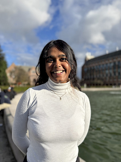 Photo of Rin (Shrinidhi) Prabhakaran