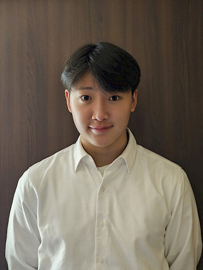 Photo of David Purnomo