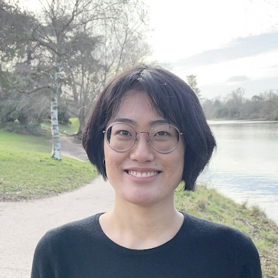 Photo of Jae Paik