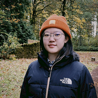 Photo of Yuanxi Li