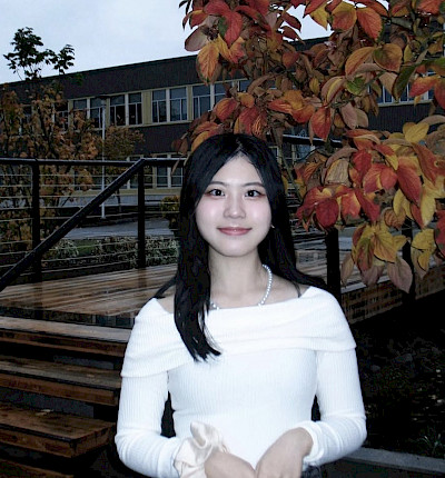 Photo of Miyu Kodama