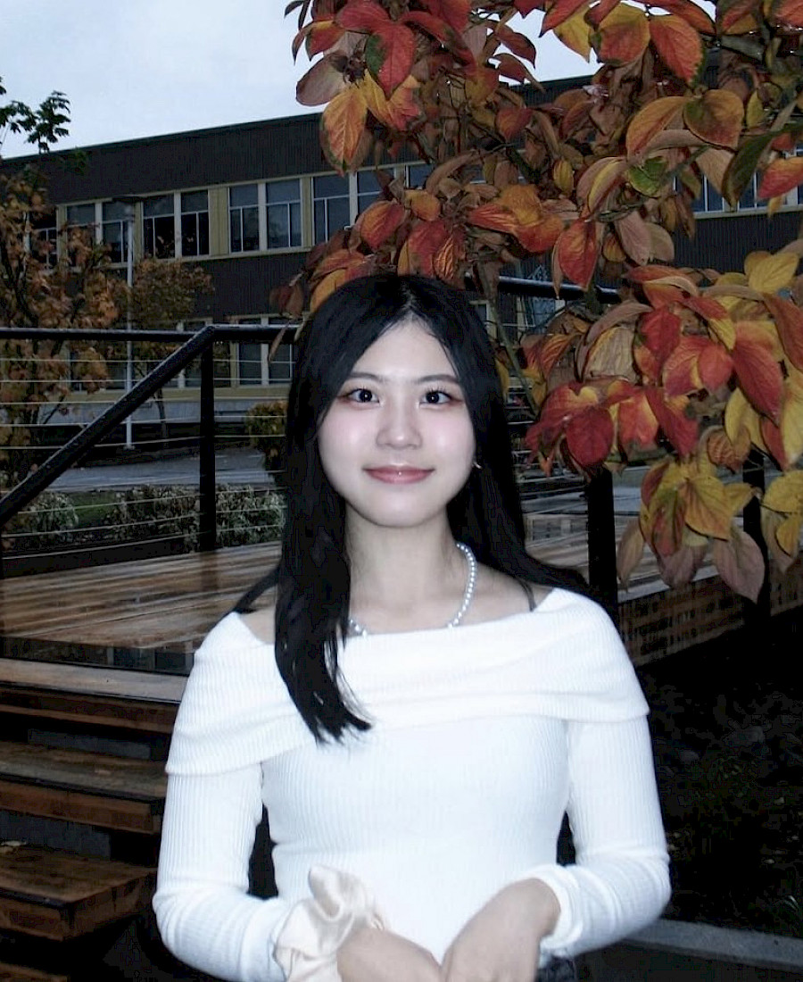 Photo of Miyu Kodama