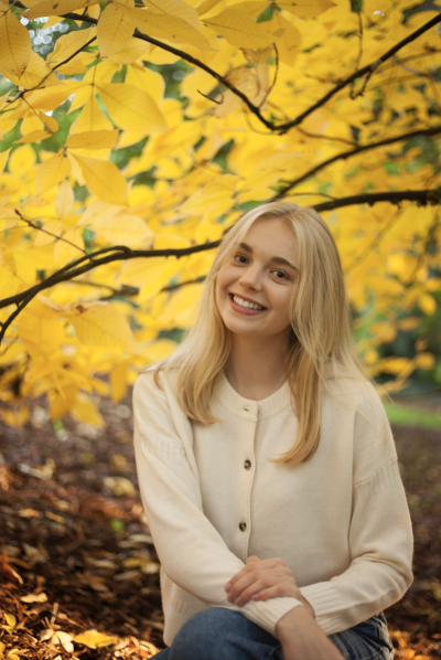 Photo of Riley Wells