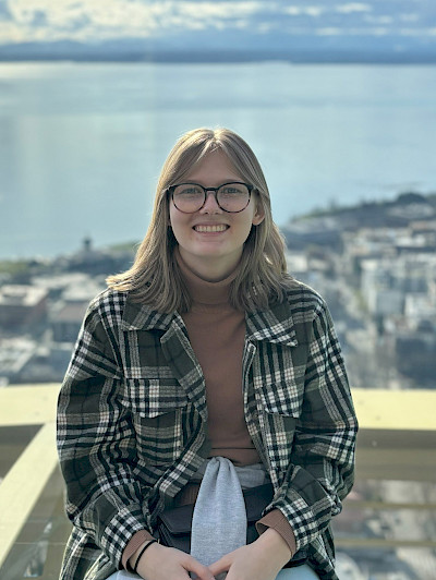 Photo of Alyssa Iverson