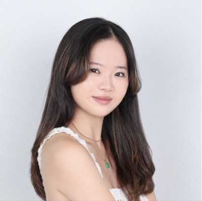 Photo of Hannah Ryu
