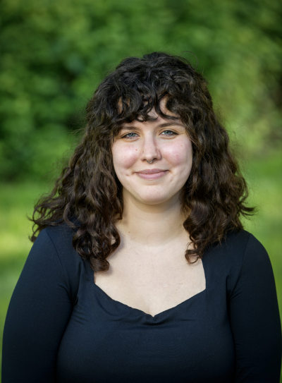 Photo of liv Vessenes