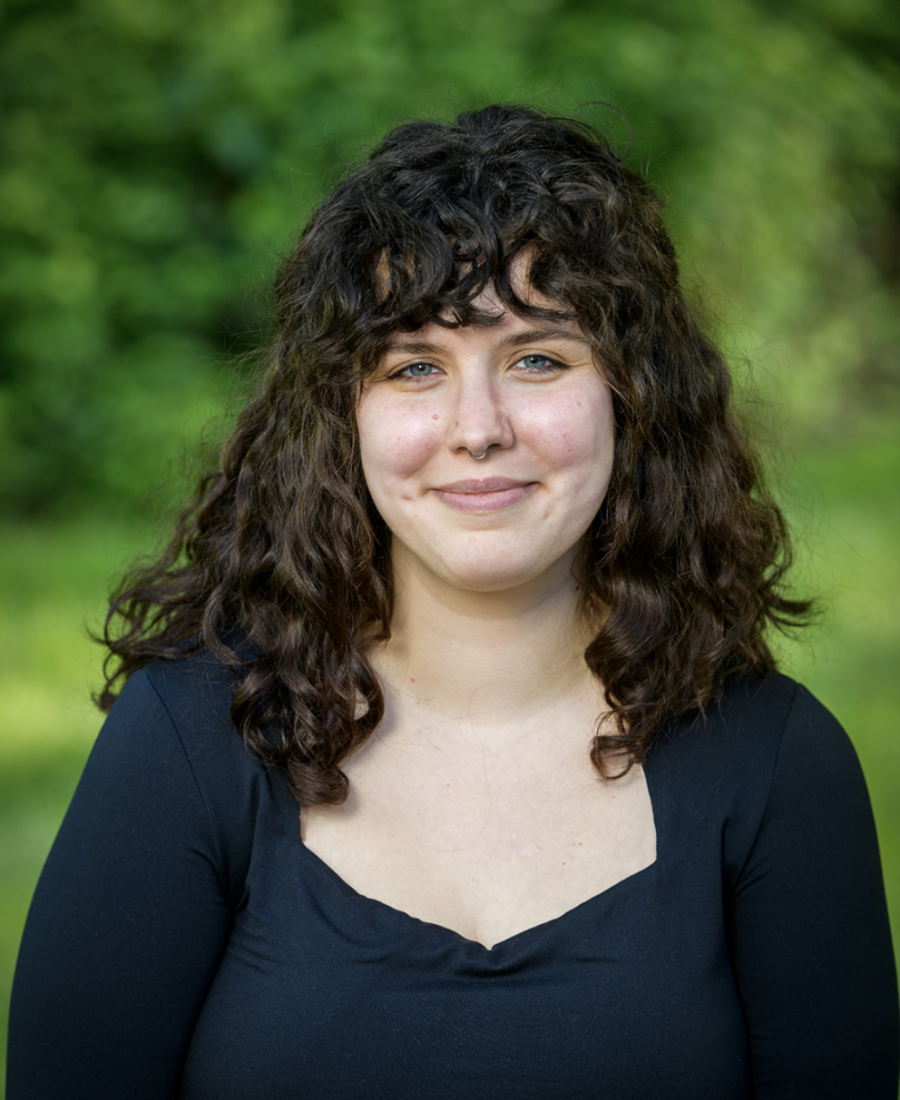 Photo of liv Vessenes