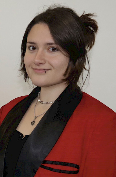 Photo of Sabrina Prestes Oliveira