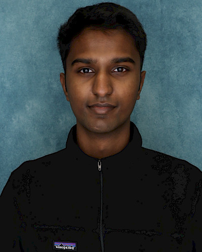 Photo of Cyril Clement