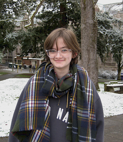 Photo of Shealyn O&rsquo;Connor