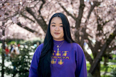 Photo of Emily Huynh