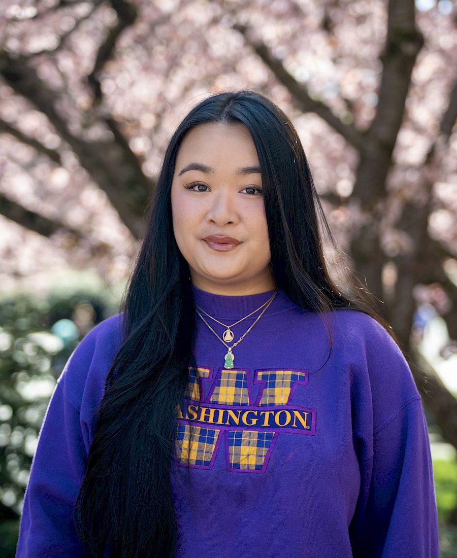 Photo of Emily Huynh