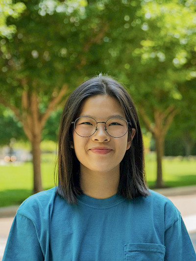 Photo of Anna Fong