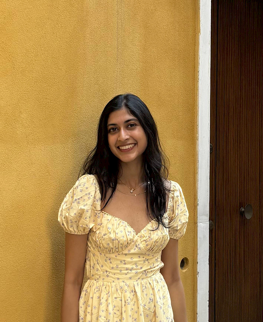 Photo of Anika Consul