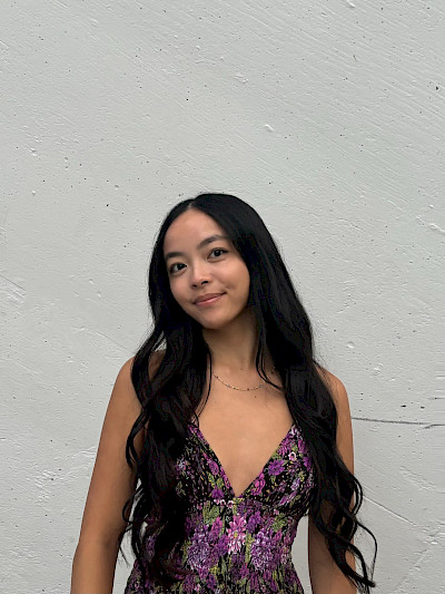 Photo of Angelique Nguyen