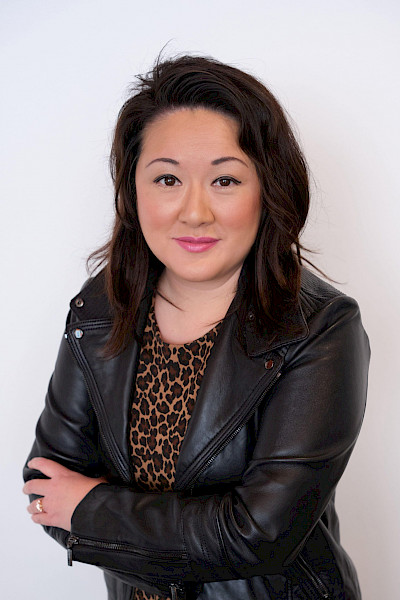 Photo of Carol Miu