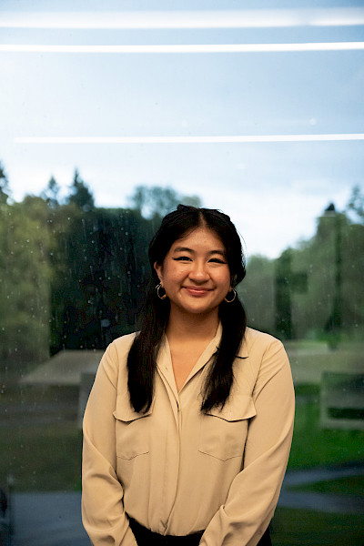 Photo of Krisanta Bolante