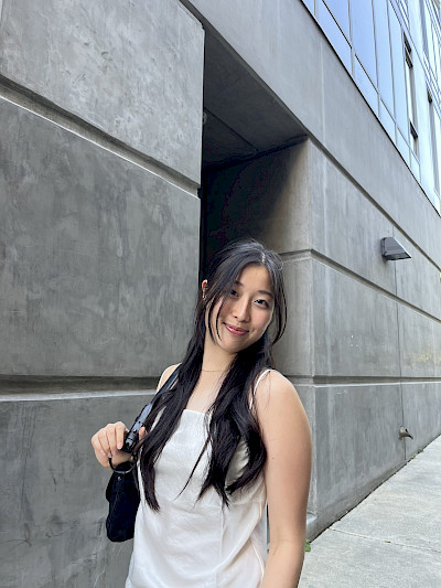 Photo of Maria Kang