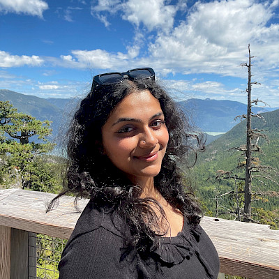 Photo of Heer Patel