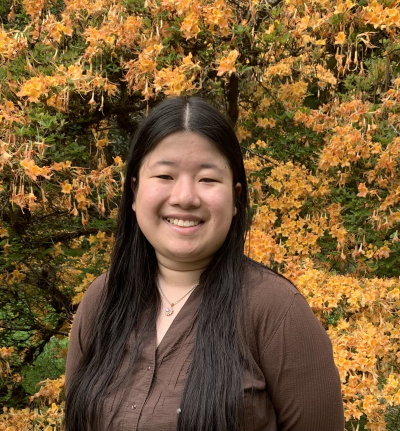 Photo of Lily Nguyen