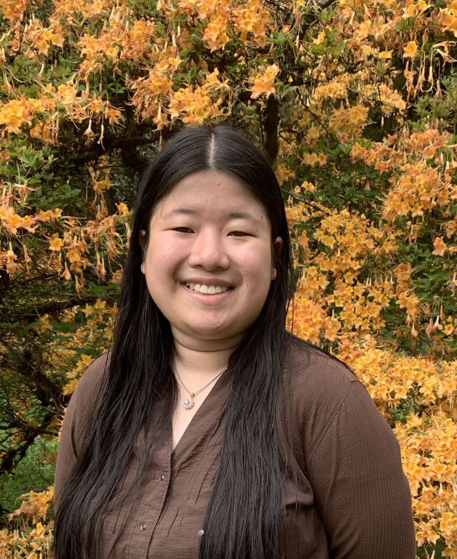 Photo of Lily Nguyen