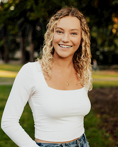Photo of Elli Prickett