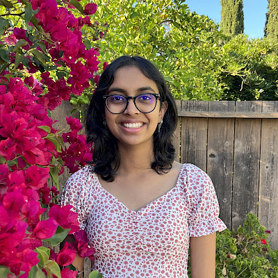 Photo of Shivani Kottantharayil