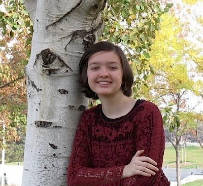 Photo of Emily Sperry
