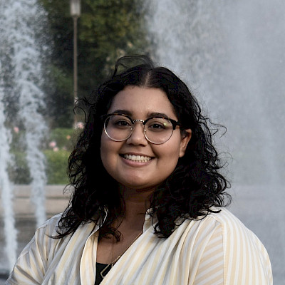 Photo of Alisa King