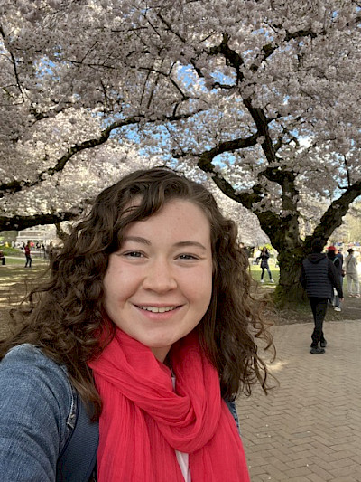 Photo of Katelyn Lyn-Kew