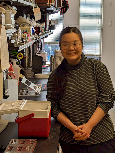 Photo of Dang Truong