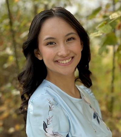 Photo of Serena Nguyen
