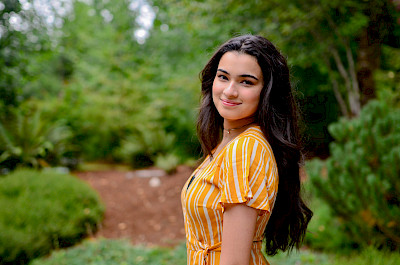 Photo of Neethi Belur