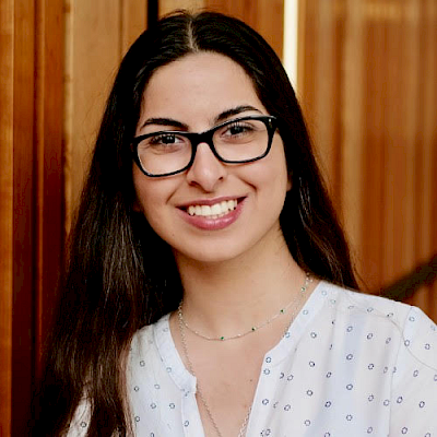 Photo of Sonia Fereidooni