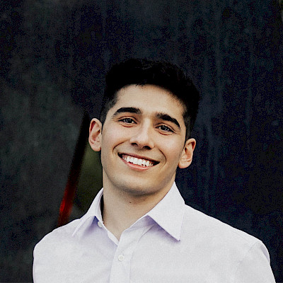 Photo of Alex Tsobanoudis