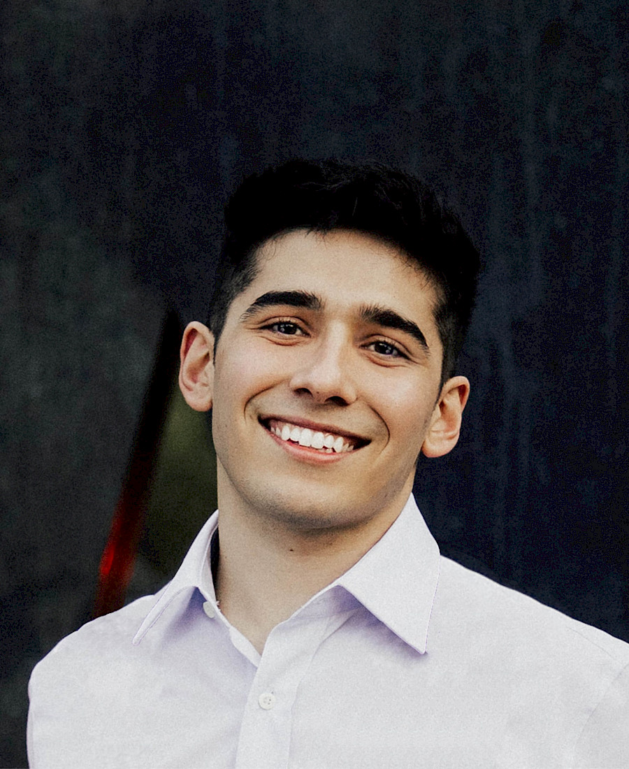 Photo of Alex Tsobanoudis