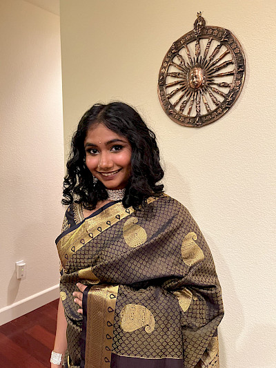 Photo of Varuna Ravi
