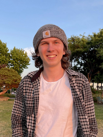 Photo of EJ Brannan