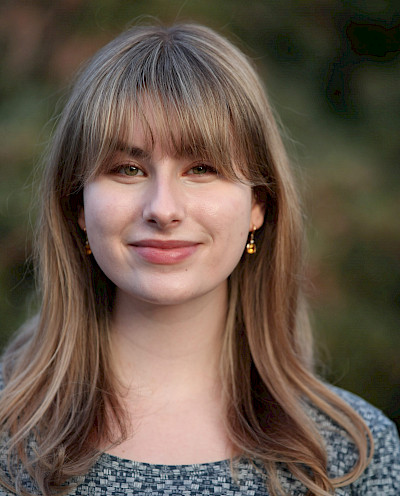 Photo of Tara Young