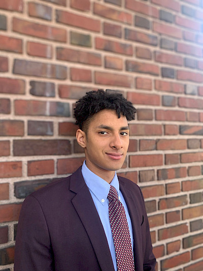 Photo of Noah Stanigar