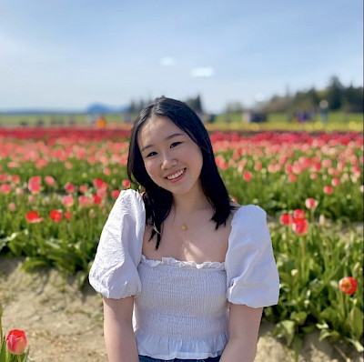 Photo of Jamie Yang