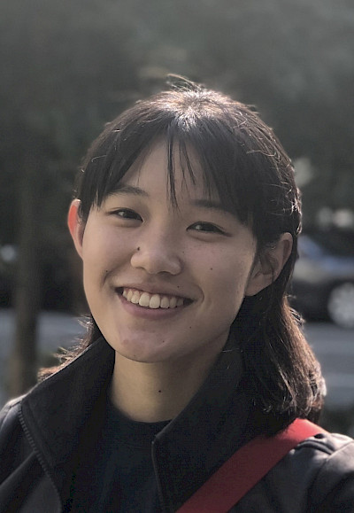 Photo of Moeko Agata