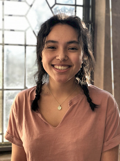 Photo of Elizabeth Karas