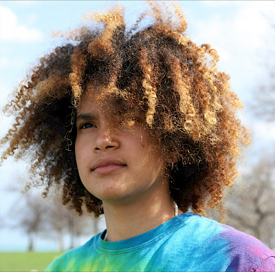 Photo of Sabrina Lopez Elejalde