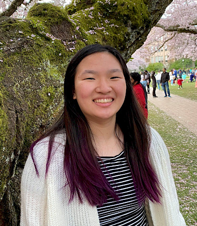Photo of Selena Wong