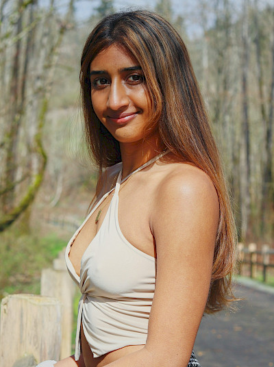 Photo of Anamika Nanda