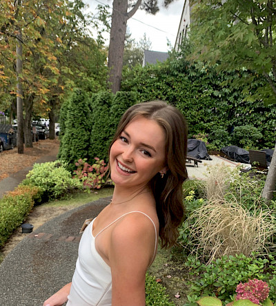 Photo of Taylor Pedersen